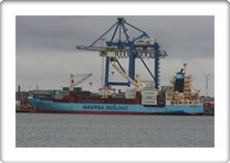 MAERSK FERROL       9297618